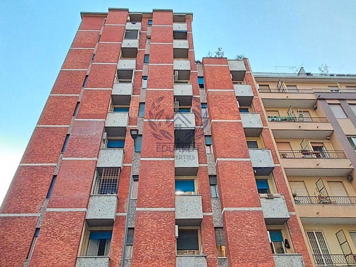 Appartamento monolocale in vendita in Via dei Tulipani, Giambellino, Milano