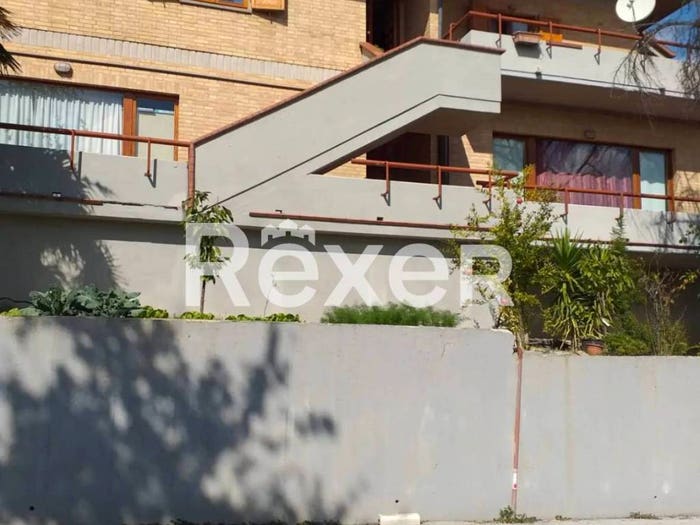 Casa con 6 locali in vendita in Contrada San Nicolò, Centro, Montelupone