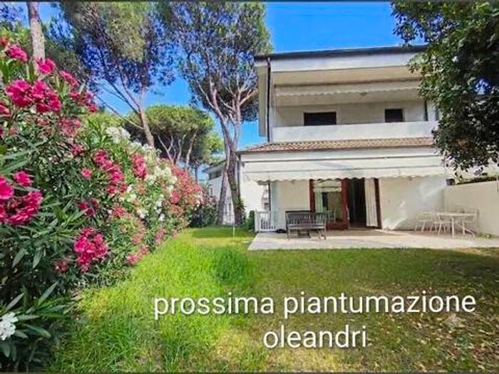 Casa con 6 locali in vendita in Arco Della Luna, Centro, Lignano Sabbiadoro