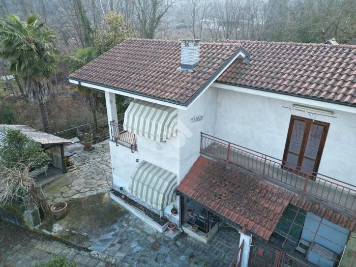 Casa con 5 locali in vendita in Via Cave, Bagnolo Piemonte