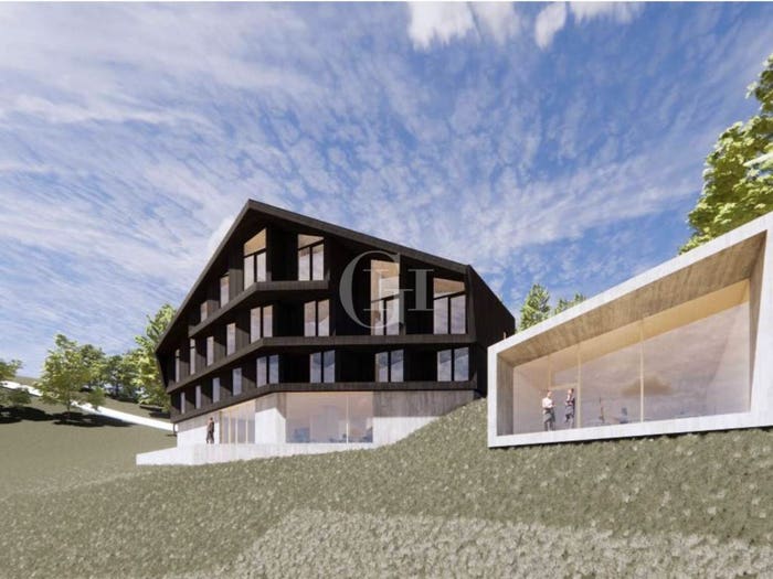 Casa in vendita in Frazione Montes, Bolentina, Malè