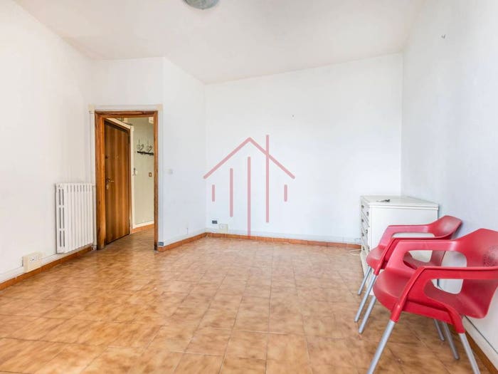 Appartamento trilocale in vendita in Via Fuori Porta Santa Maria, Sant'Oreste