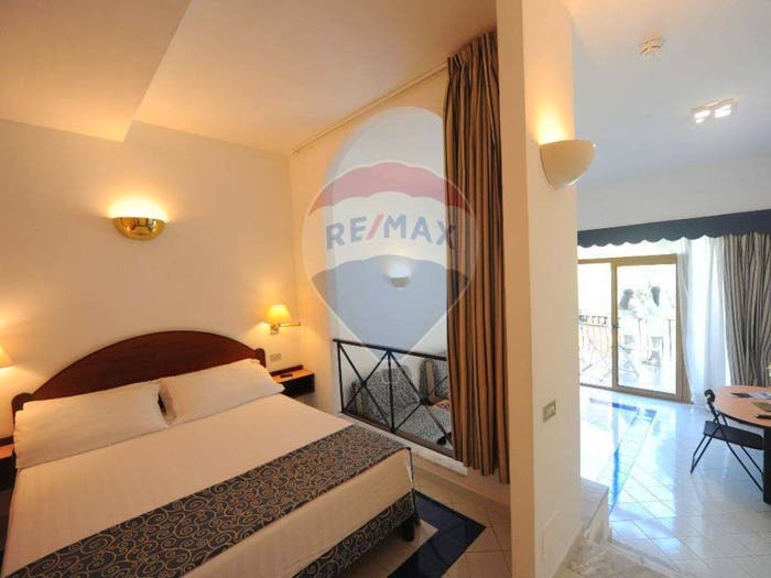 Appartamento bilocale in vendita in Centro, Positano