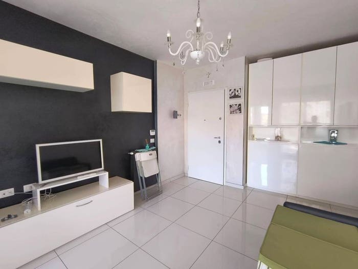 Appartamento bilocale in vendita in Via Mauro dell'Olio, Bisceglie