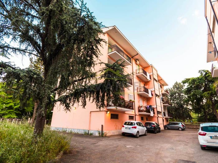 Appartamento con 5 locali in vendita in Via Gaetano Postiglione, Vigili del Fuoco, Foggia