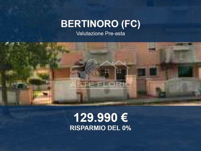 Appartamento con 6 locali in vendita in Via Trieste Trieste, Capocolle, Bertinoro