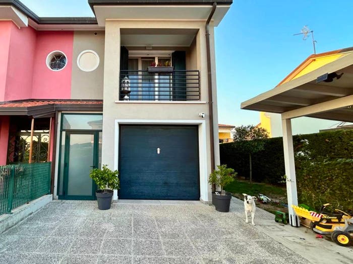 Casa quadrilocale in vendita in Centro, Pettorazza Grimani