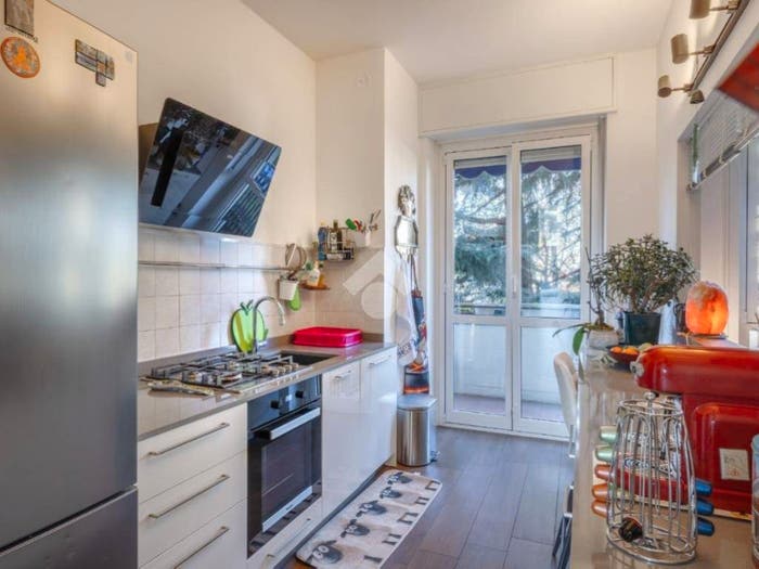 Appartamento trilocale in vendita in VIA SANTA MARCELLINA, Bicocca, Milano