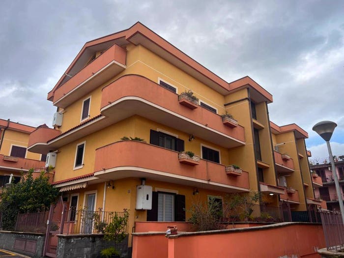 Appartamento bilocale in vendita in Viale Maria Immacolata, Centro, Mascali