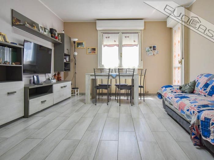 Appartamento quadrilocale in vendita in Via Bertairone, Ospedale Cottolengo, Pinerolo