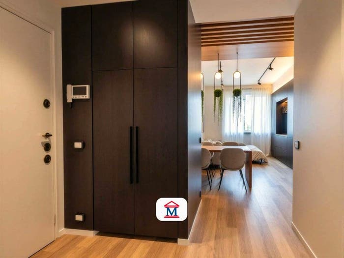 Appartamento monolocale in vendita in VIA ANGELO MAJ, Stazione, Bergamo