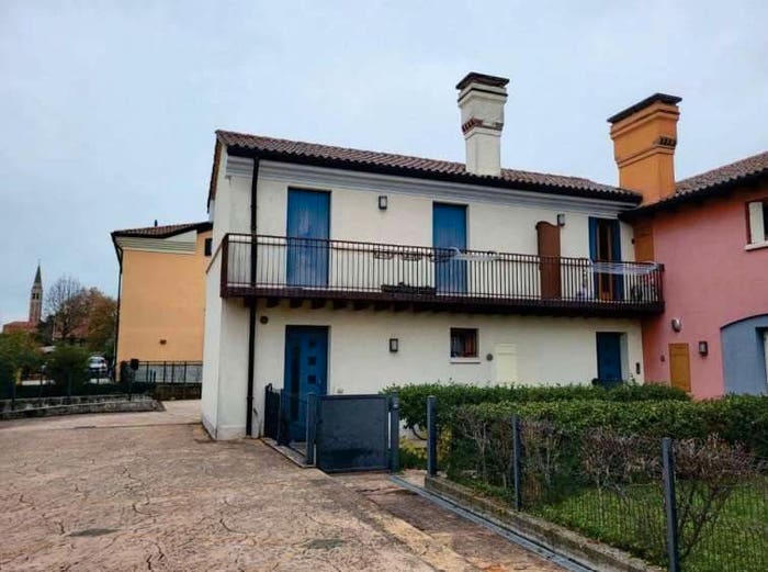Appartamento quadrilocale in vendita in via Treviso F, Centro, Trebaseleghe