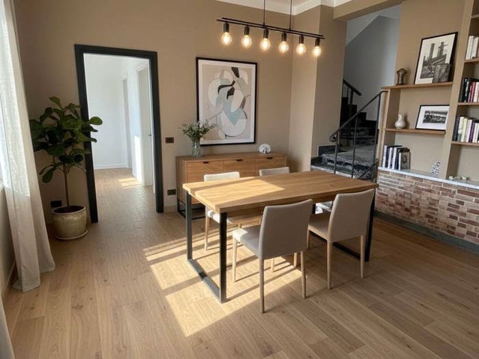 Casa con 6 locali in vendita in Via Tofane, Rivarolo, Genova