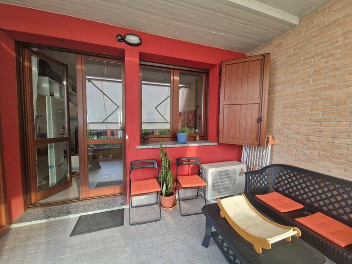 Appartamento trilocale in vendita in Noceto