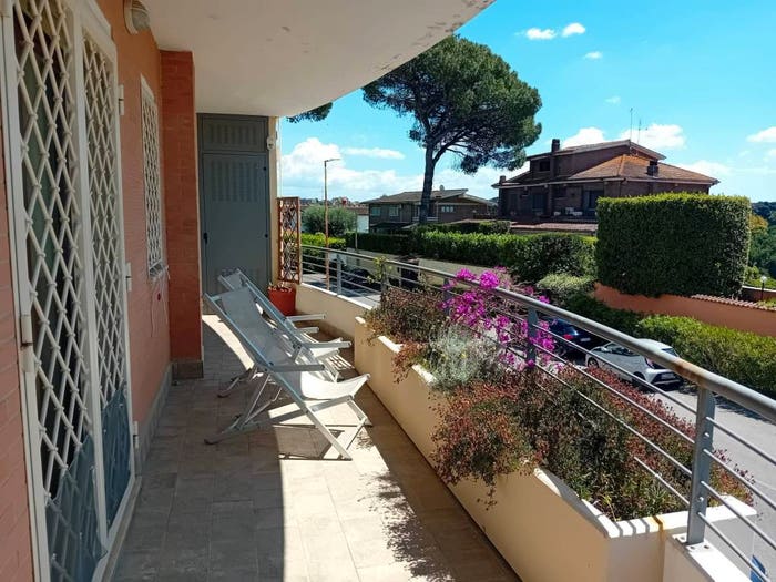 Appartamento trilocale in vendita in Via della Riserva di Livia, Prima Porta, Roma