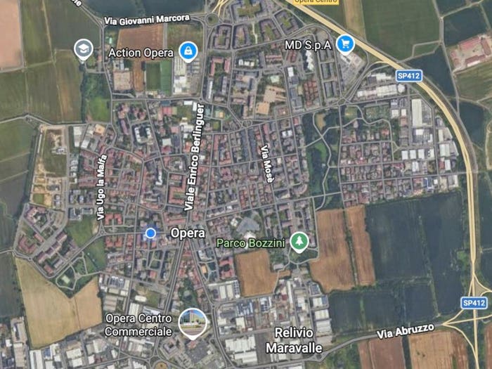 Case in Vendita e in Affitto - 3