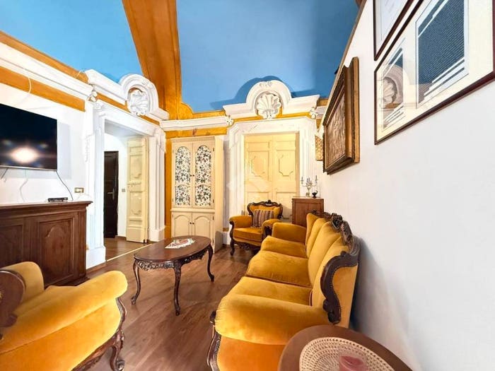 Appartamento quadrilocale in vendita in Via della Carbonara, Centro, Sermoneta