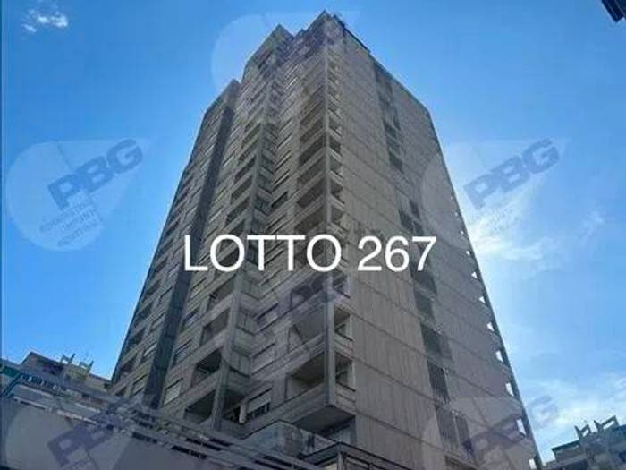 Appartamento monolocale in vendita in Viale Don Giuseppe Morosini, Centro Storico, Latina