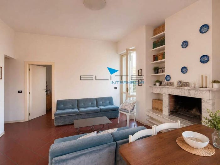 Appartamento con 6 locali in vendita in Via Don Domenico Marulli, Santa Filomena, Pescara