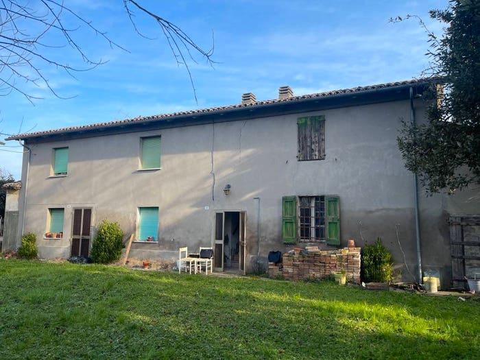Casa con 6 locali in vendita in San Pietro in Vincoli San Pietro in Campiano, Ravenna