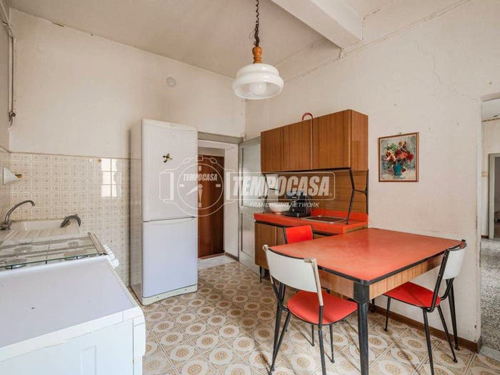 Appartamento trilocale in vendita in Via Gabrio Casati, Centro, Correggio