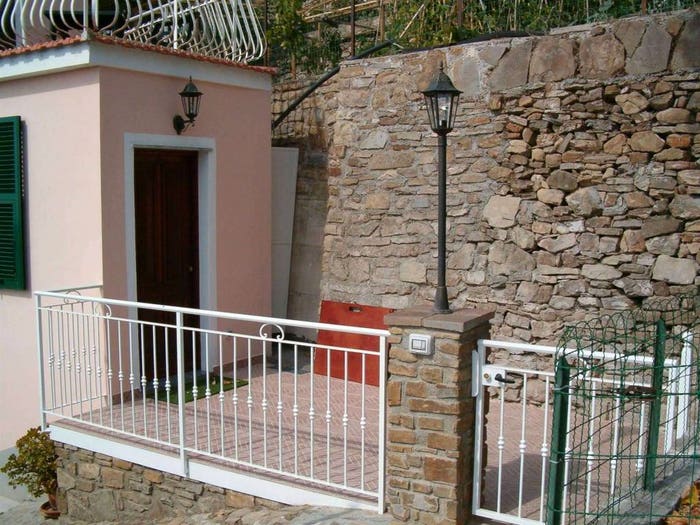 Appartamento trilocale in vendita in VIA MATTEOTTI, Perinaldo