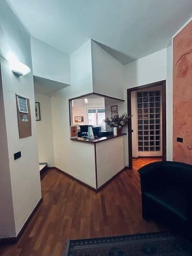 Appartamento con 6 locali in vendita in Via Vittorio Veneto, Ospedale, La Spezia