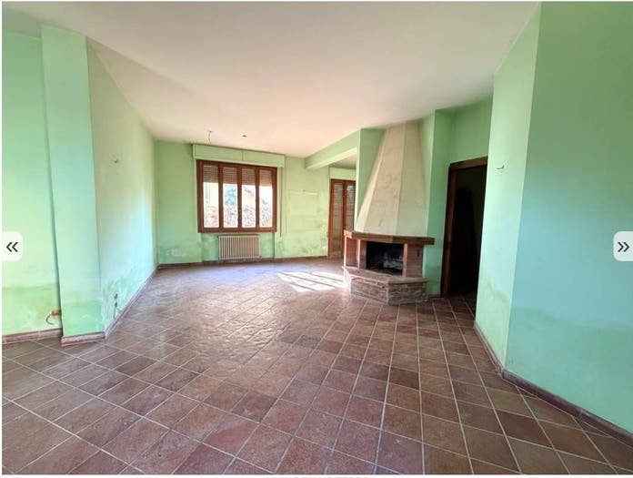 Casa con 6 locali in vendita in Via Francesco Caracciolo, San Giusto San Cresci, Campi Bisenzio
