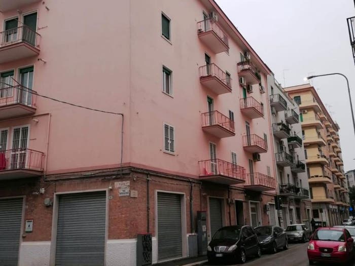 Appartamento con 5 locali in vendita in Via Zara, Stazione, Foggia