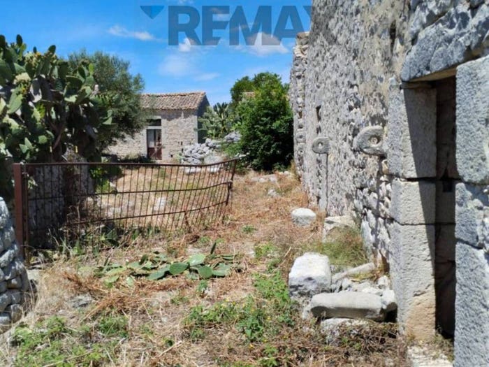 Casa con 6 locali in vendita in Cda Cannizzara, Cannizzara, Modica