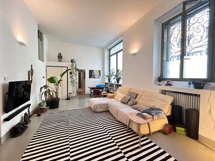 Appartamento quadrilocale in vendita in Corso Como, Garibaldi Corso Como, Milano