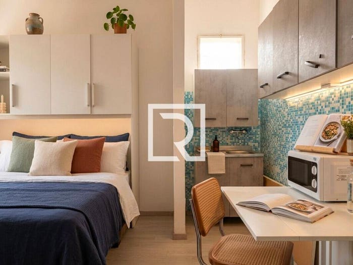 Appartamento monolocale in vendita in Valverde, Cesenatico