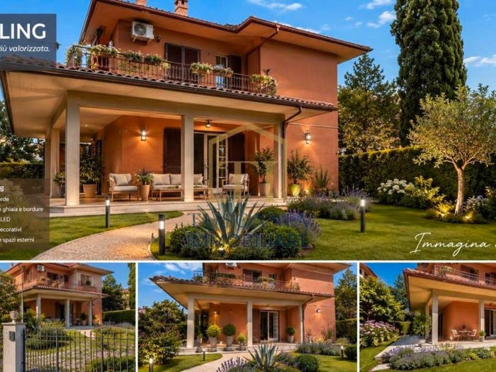 Casa con 6 locali in vendita in Via Volterrana, Sant'Andrea Le Grazie, Colle di Val d'Elsa