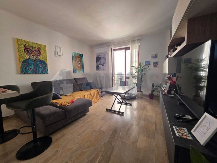 Appartamento trilocale in vendita in Viale della Ricordanza, Borsano, Busto Arsizio