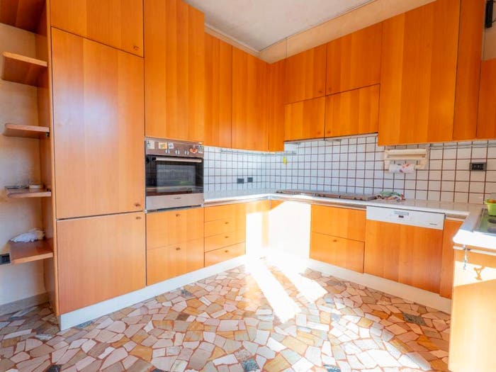 Casa con 6 locali in vendita in Via Giuseppe Mazzini, Massarenti, Bologna