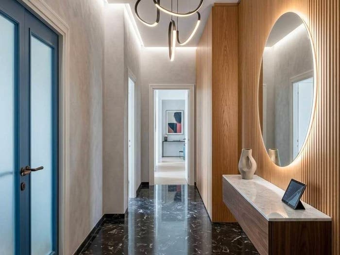 Appartamento con 5 locali in vendita in Via Majorana, Quarto, Genova