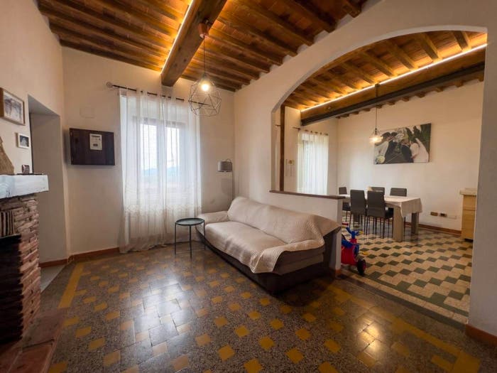 Casa con 5 locali in vendita in Via della Penna, Centro, Coreglia Antelminelli