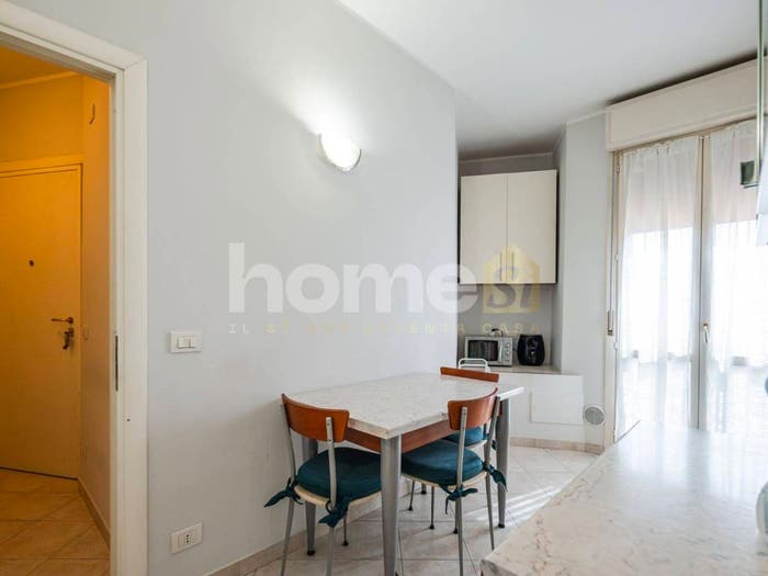 Appartamento trilocale in vendita in Via Monte Santa Giulia, Sant'Agnese Università, Modena
