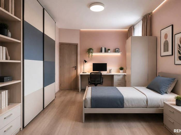 Appartamento in vendita in Via Fiuggi, Istria, Milano