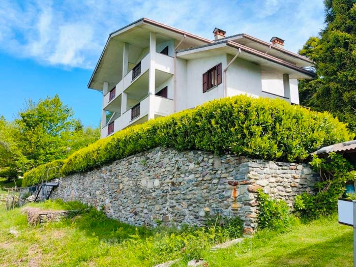 Casa con 6 locali in vendita in Località Monte Lete, Artesso Letee, Sueglio
