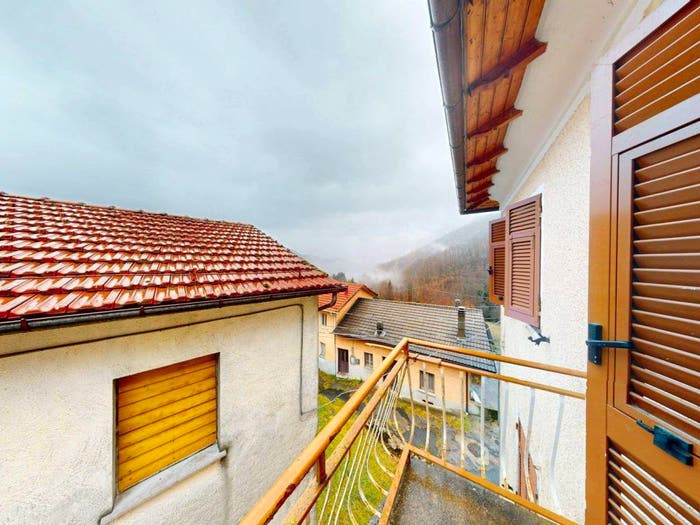 Casa con 6 locali in vendita in Località Alpicella, Santo Stefano d'Aveto