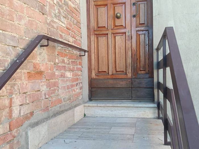 Casa quadrilocale in vendita in Macchie, Castiglione del Lago