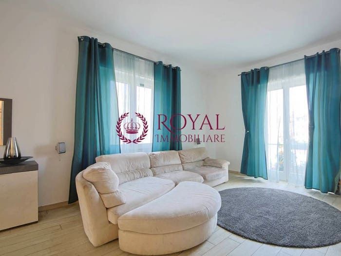 Appartamento con 5 locali in vendita in Via delle Grazie, Calzabigi, Livorno