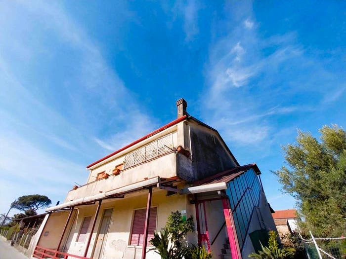 Appartamento quadrilocale in vendita in Via dei Pini, Capaccio Paestum