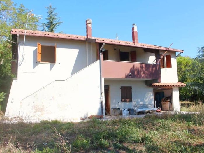 Casa con 6 locali in vendita in Paterno, Ancona