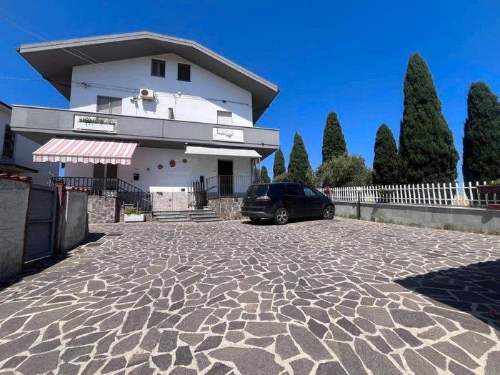 Casa con 5 locali in vendita in Contrada Santa Cecilia, Francavilla al Mare