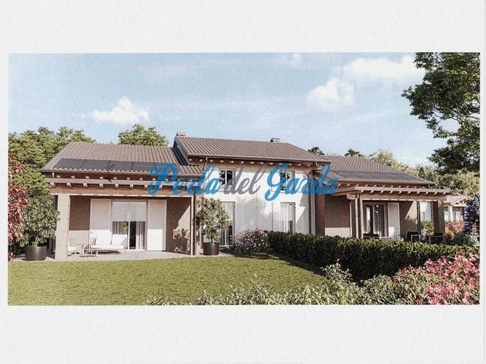 Casa con 6 locali in vendita in Ponti sul Mincio