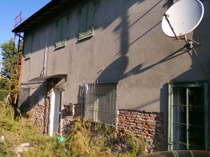 Casa con 5 locali in vendita in Via Giacomo Matteotti, Benvignante, Argenta