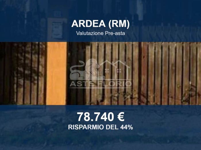 Casa trilocale in vendita in Via dello Scorpione, Lido dei Pini di Ardea Lupetta Colle Romito, Ardea