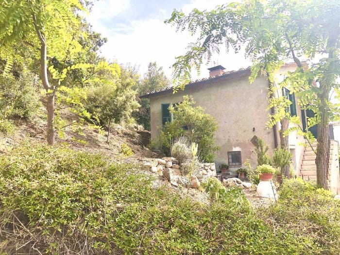 Appartamento con 5 locali in vendita in Pari, Civitella Paganico